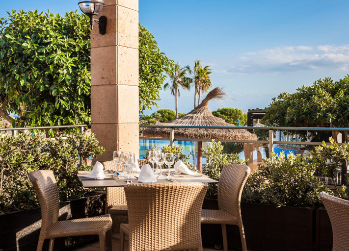 Food & Drinks 4, Insotel Punta Prima Resort, Baleares