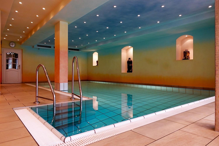 Sport & Beauty 2, Boutiquehotel Schloßpalais, Harz