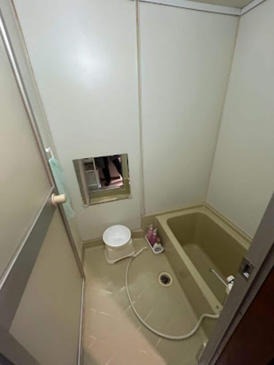 Bathroom, Minpaku Ota Building 3, Otaru