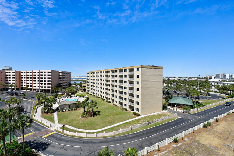 Exterior & Views 2, Inlet Reef 510 2 Bedroom Condo by RedAwning, Okaloosa