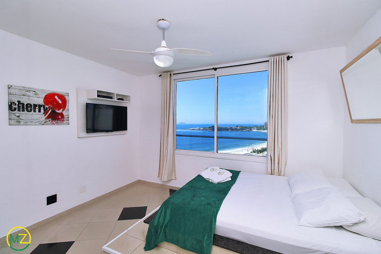 Others 4, MZapartments Bolivar Penthouse, Rio de Janeiro