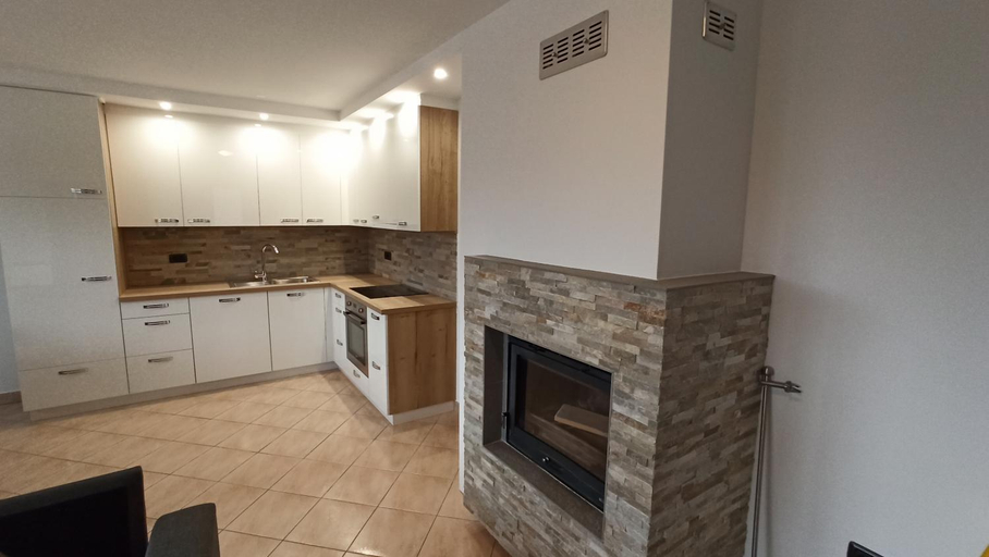 Others 2, Apartma Apollonio, Hrpelje-Kozina