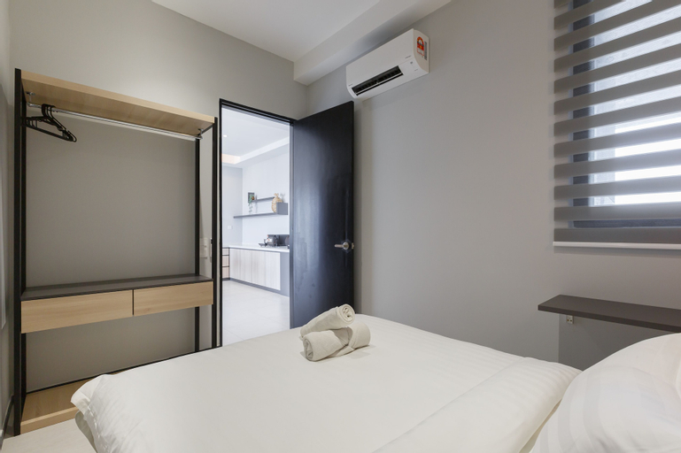 Bedroom 15