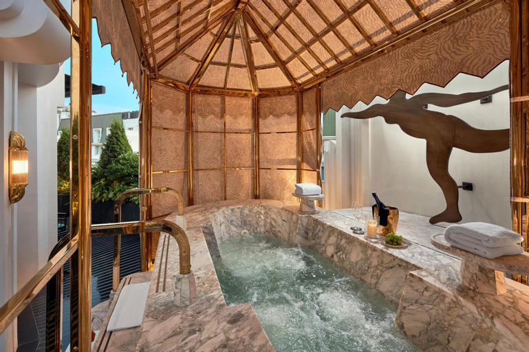 Sport & Beauty 3, Capella Hanoi, Hoàn Kiếm