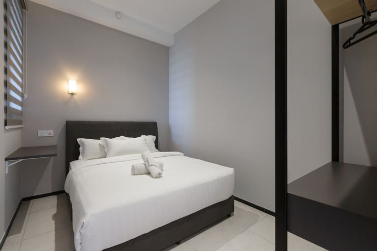 Bedroom 13