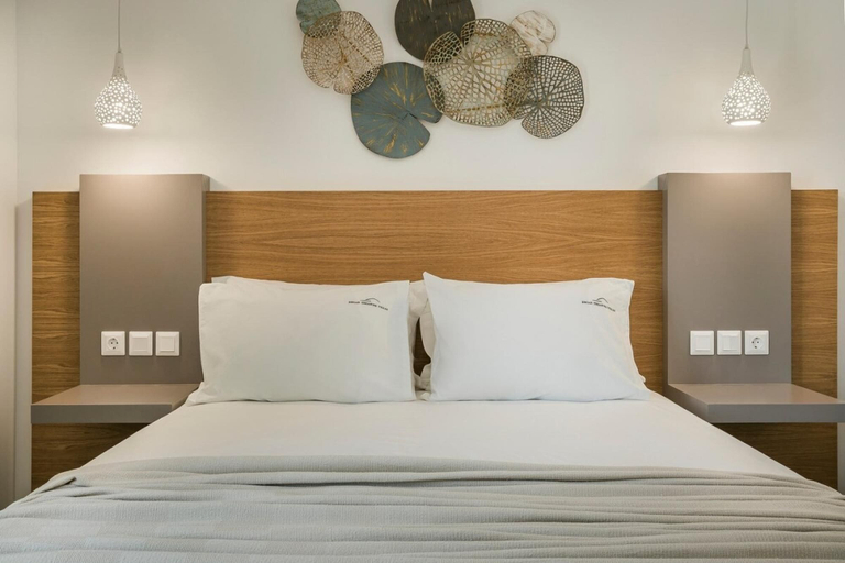 Room 3, Villa Amarylis - Ionian Treasure Villas, Ionian Islands