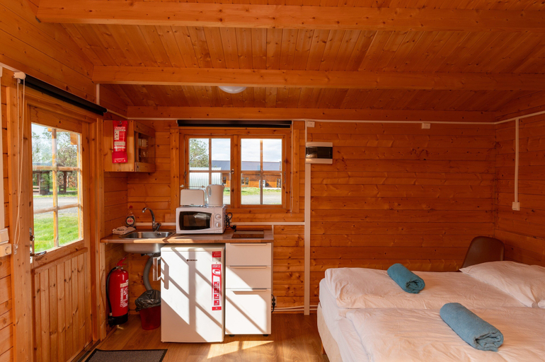 Others 5, Glaðheimar Cottages, Blönduós
