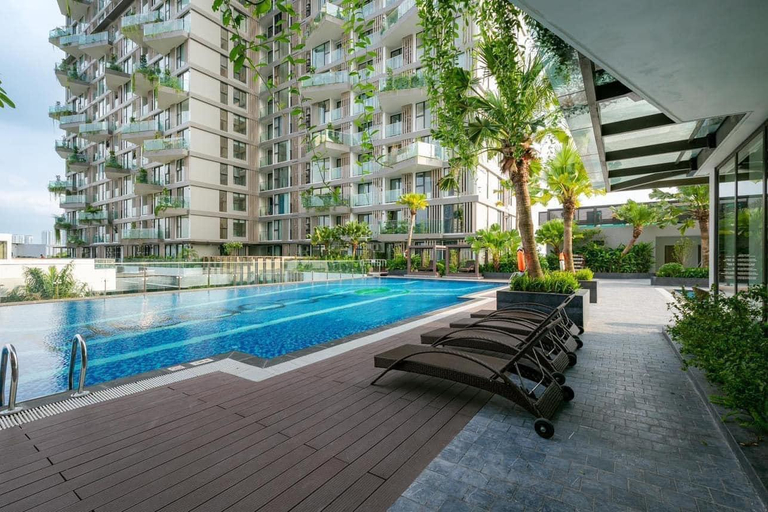 Sport & Beauty, H2 HOMESTAY 01 Bedroom - Ecopark, Văn Giang, Hưng Yên, Văn Giang