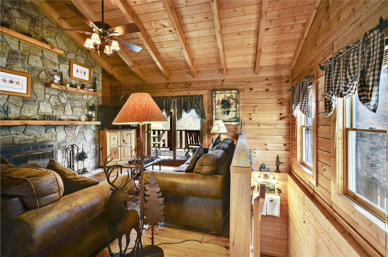 Others 2, Always and Forever, Sevier