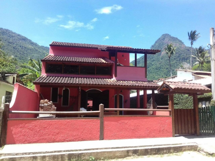 Others 4, Ilha Grande Hostel, Angra dos Reis