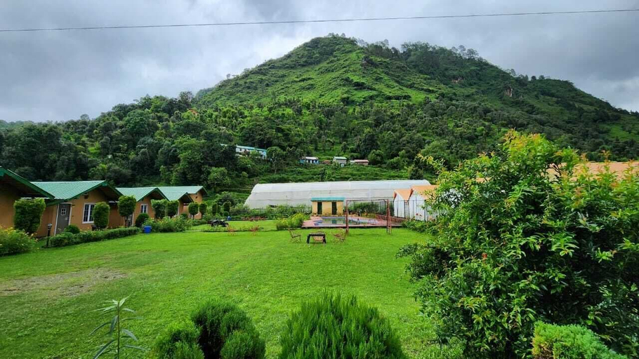 Others 5, The Farm Cottages, Nainital