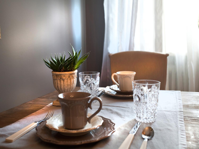 Food & Drinks 5, Casa Vittoria, Verona