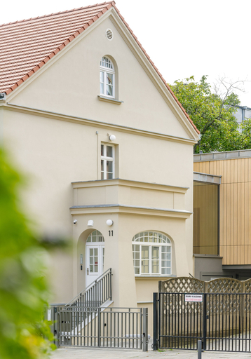 Exterior & Views 2, Apartamenty L11, Poznań City