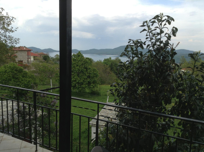 Others 5, Guesthouse Lamprini, Thessaly