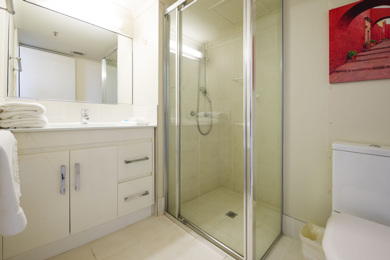 Bedroom 4, Sunbird Beach Resort, Gold Coast