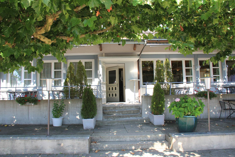 Hotel Linde, Steckborn