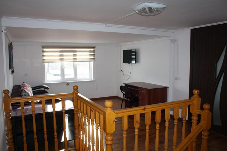 Bedroom 2, Guest House Shirin, Ysyk-Köl (lake)