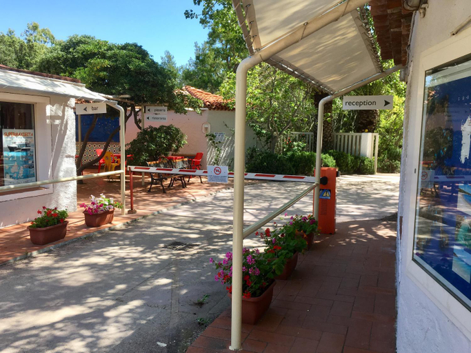 Food & Drinks 3, Cugnana Porto Rotondo Bungalows - Camping, Olbia-Tempio