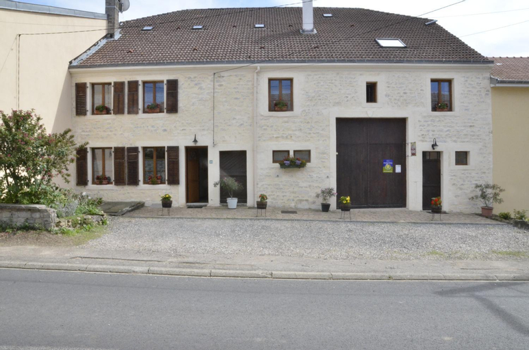 Le Clos des Pommes, Moselle