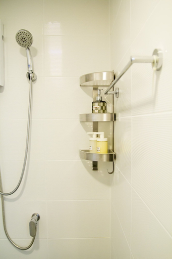 Bathroom 4, Establiss By Weena, Min Buri