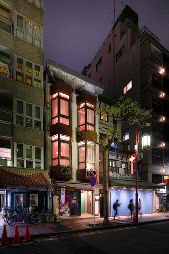 Others 3, Room Inn Shanghai 横浜中華街 Room1-ABC, Yokohama