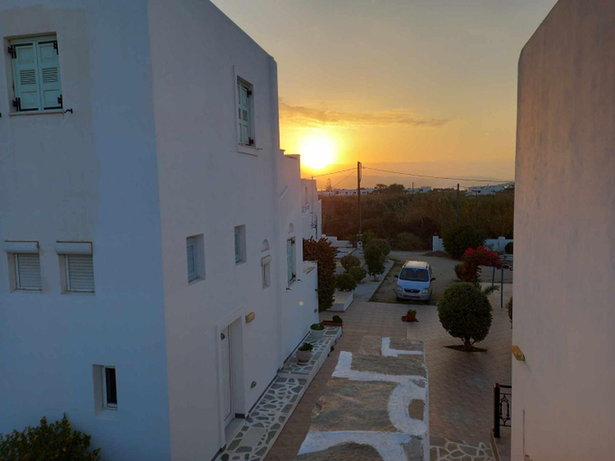 Others 5, Sophi's L Studios & Apartments, South Aegean