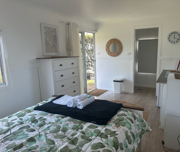 Bedroom 2, Stoney Park, Port Macquarie-Hastings - Pt B