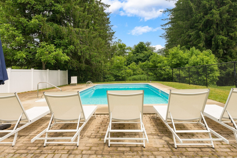 Sport & Beauty 4, Rockspring by Avantstay Huge Berkshires Estate, Berkshire