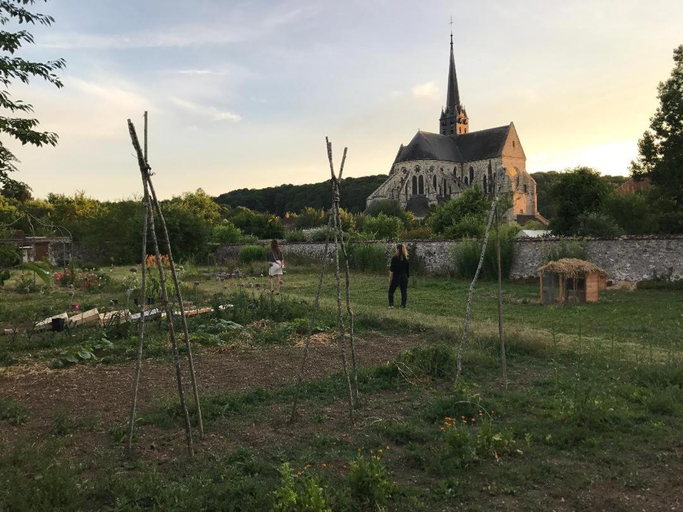 Others 3, Aux Delices de l'Abbaye, Marne