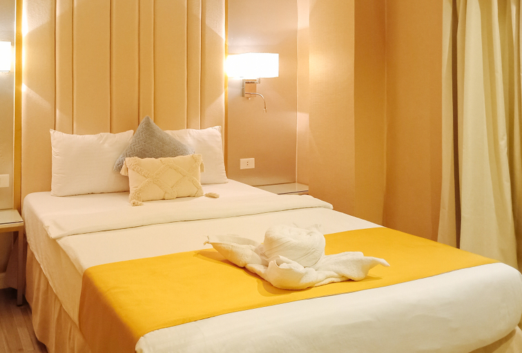 Bedroom 5, Urbanview @ Stay Inn Style Hotel Vigan, Vigan City