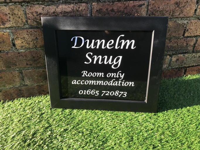 Others 2, Dunelm Snug, Northumberland