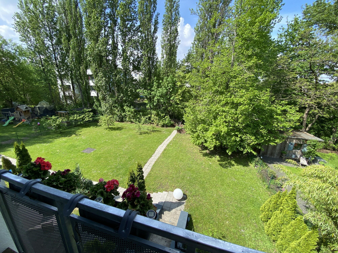 Others 4, City Holiday Apartments Berlin, Berlin