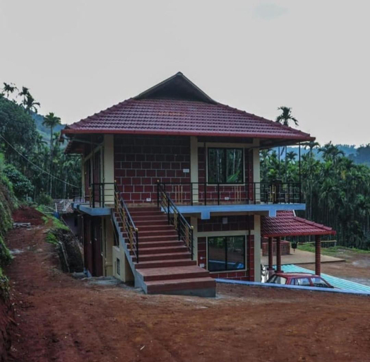 Others 2, River Edge-Kudremukha, Chikmagalur