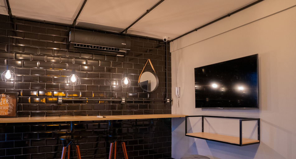 Food & Drinks 4, Park Del Prado-LikeHome Hospedagens, Cabedelo