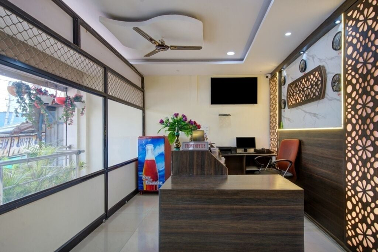 Others 5, iROOMZ Hotel Sweekar Suites, Ranga Reddy