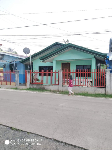 A2Z Transient House - Two Bedroom, Jagna