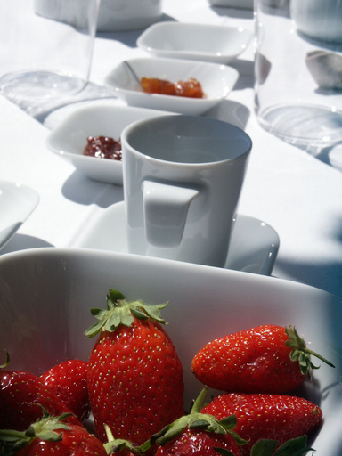 Food & Drinks 5, Casa Talia, Ragusa