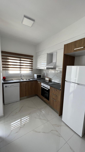 Others 5, Tetris Apartment Spacious Comfortable, North Nicosia
