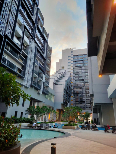 Imperio Residence with Bathtub, Malacca City