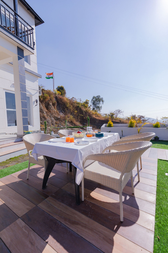 Others 4, The Narayana Home Stay, Dehradun