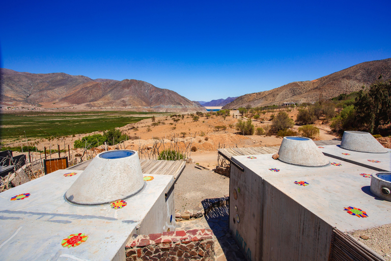 Others 4, Hotel Puclaro, Elqui