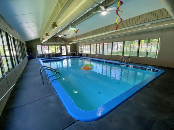 Others 1, Betsie Riverside Resort, Benzie
