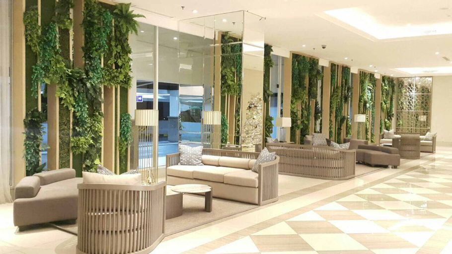 Public Area, ArumDaru @ Tanglin Apartment, Surabaya