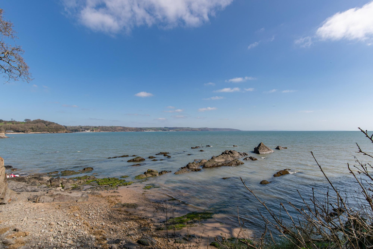 Others 4, Monkstone Court - Close to Village and Beach, Pembrokeshire