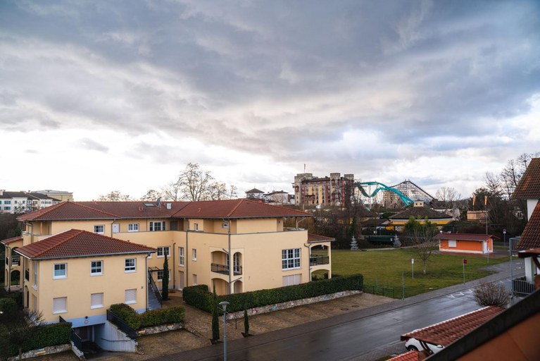 Others 4, Apartments Andante, Ortenaukreis