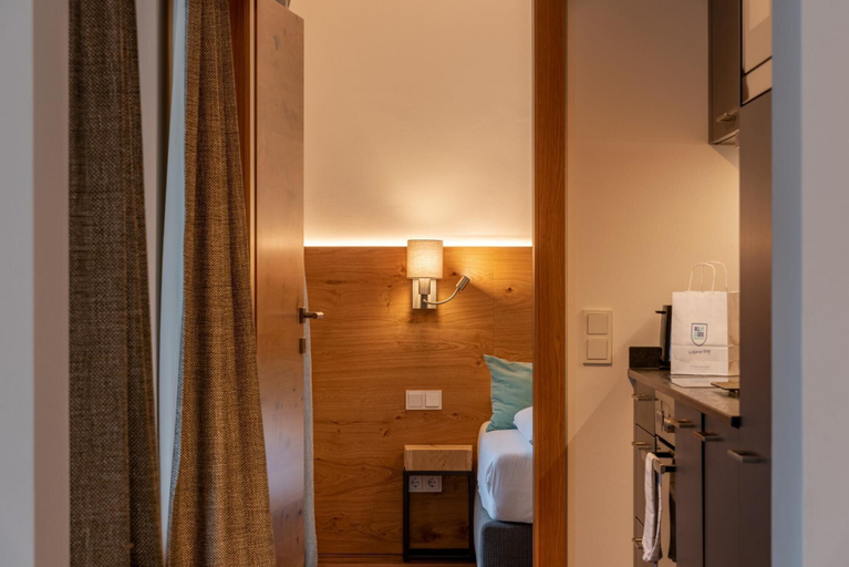 Room 2, Finest Villa Zell am See - Skihaserl, Zell am See