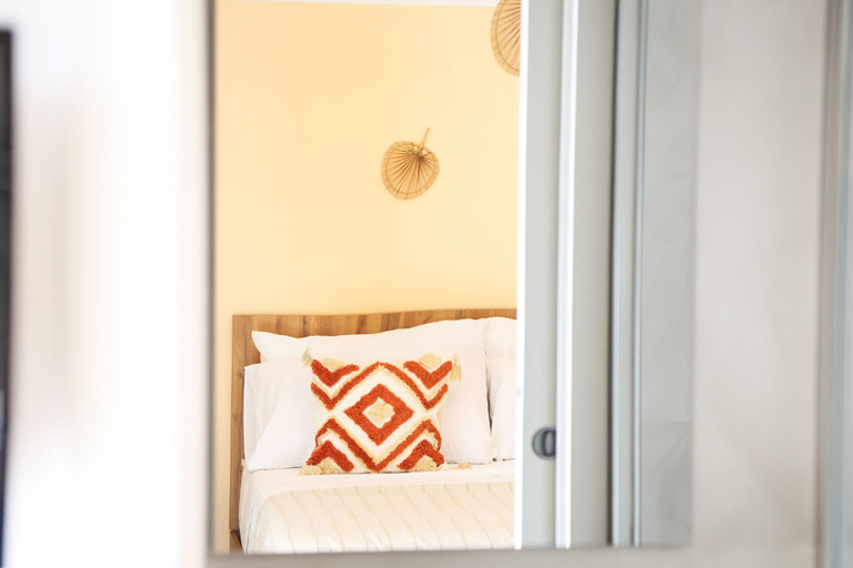 Bedroom 3, Tenuta Don Alfonso, Napoli