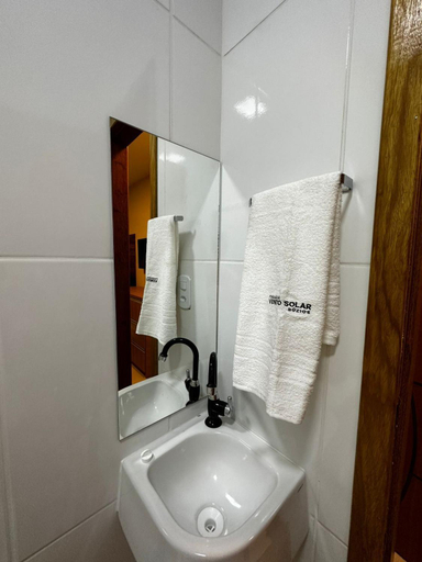 Bathroom 4, Suites Vento Solar Buzios, Armação dos Búzios