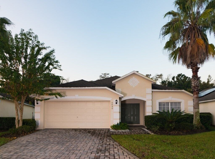 Exterior & Views, Cumbrian Retreat 4 Bedroom Home by RedAwning, Osceola