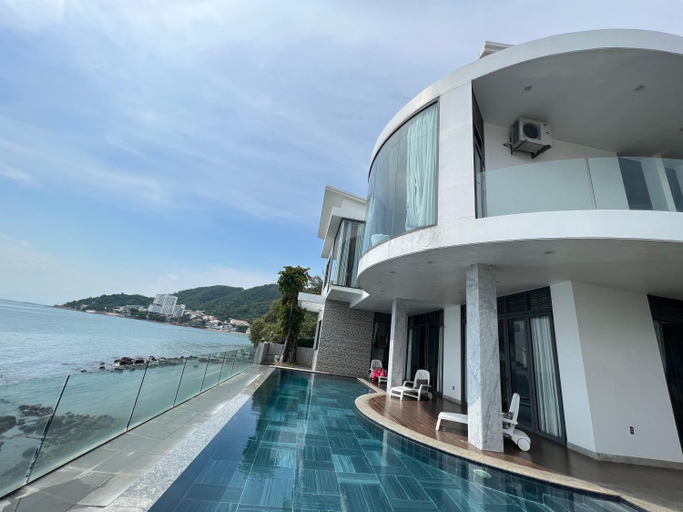 Sport & Beauty 1, Nancy Grand Vung Tau Villa, Vũng Tàu